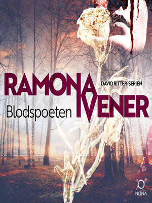 cover image of Blodspoeten